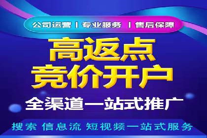 解析SEM托管的关键词策略——以某公司为例
