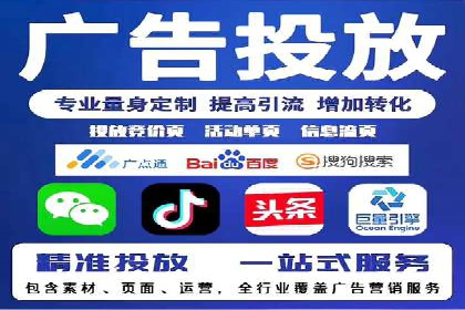 某某sem代运营推广公司经典案例：品牌知名度大增